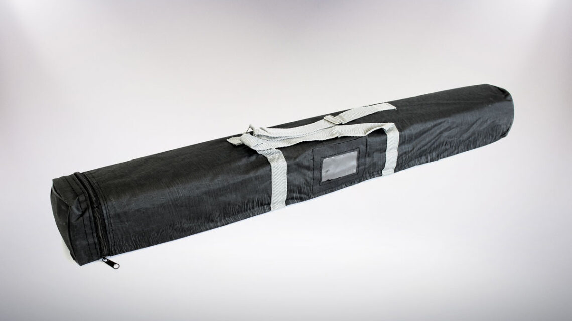 roll up standard z wydrukiem