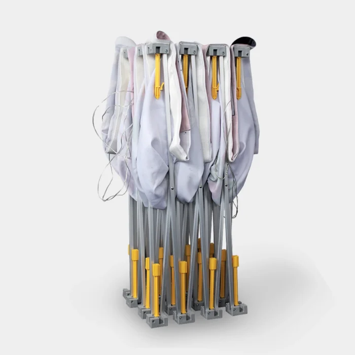 scianka-hop-up-prosta-tekstylna-lekka-konstrukcja