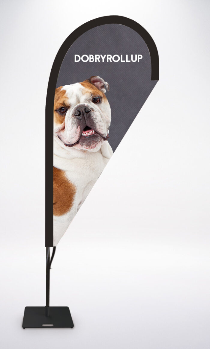 flagi reklamowe poznań