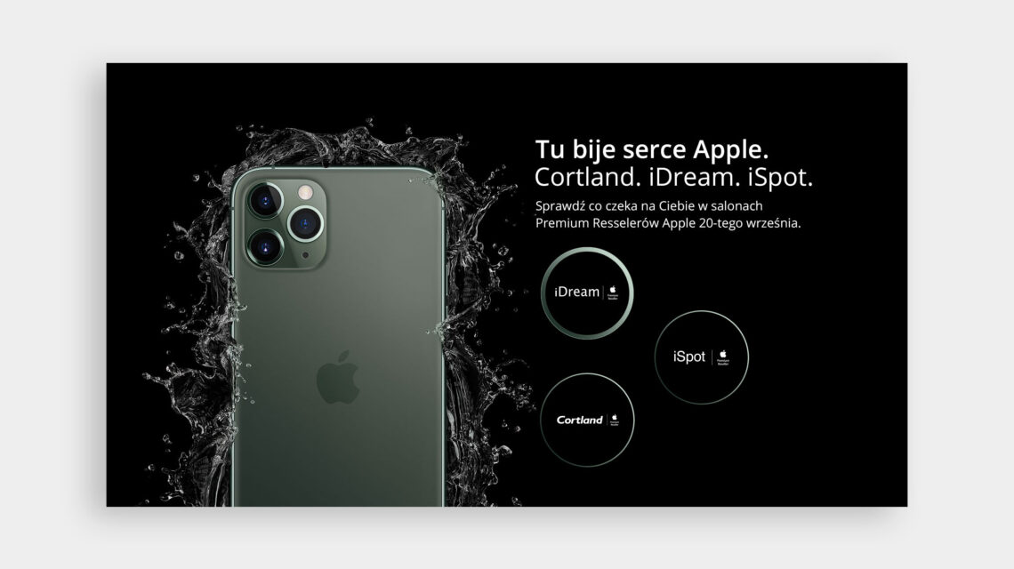 projektowanie skutecznych banerów reklamowych