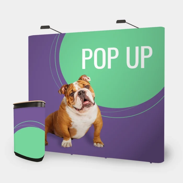 +scianka-pvc-pop-up-prosta-dobryrollup-stoisko-targi-poznan